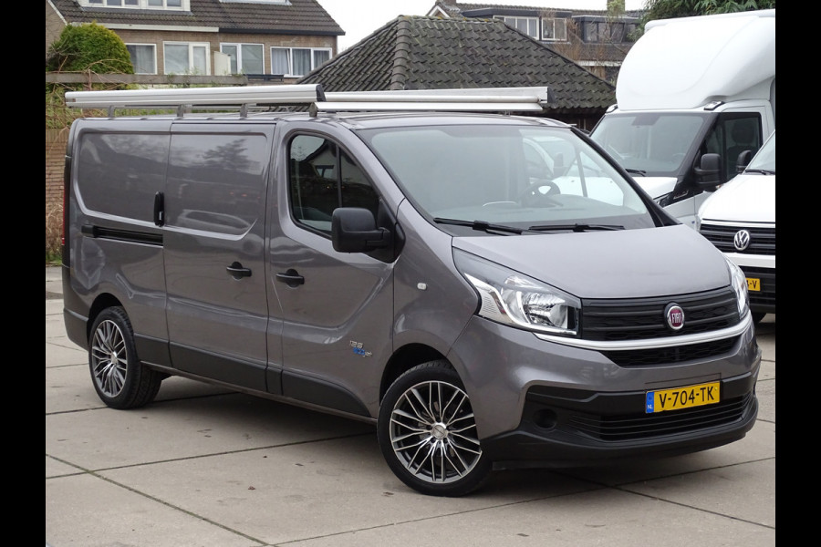 Fiat Talento 1.6 MJ EcoJet L2H1 Basis