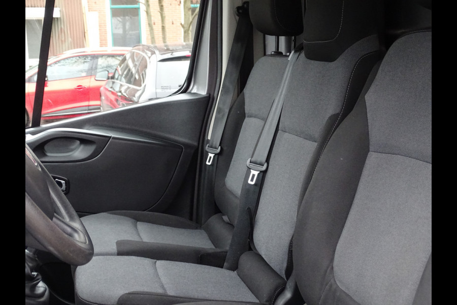 Fiat Talento 1.6 MJ EcoJet L2H1 Basis