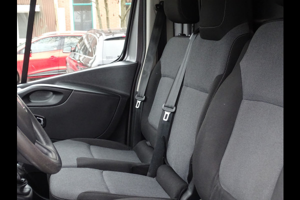 Fiat Talento 1.6 MJ EcoJet L2H1 Basis