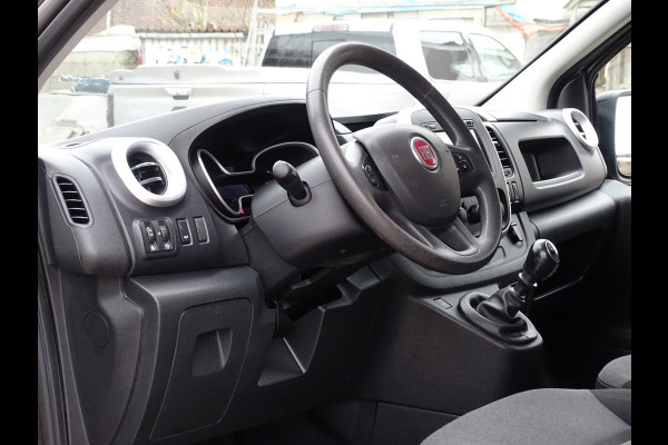 Fiat Talento 1.6 MJ EcoJet L2H1 Basis