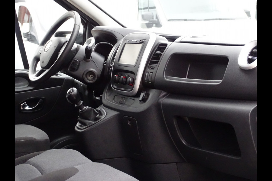 Fiat Talento 1.6 MJ EcoJet L2H1 Basis