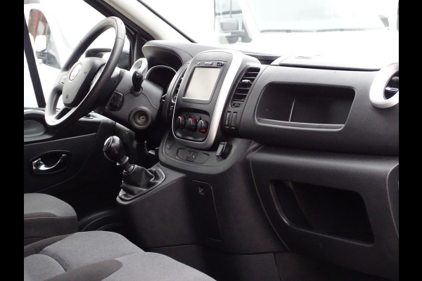 Fiat Talento 1.6 MJ EcoJet L2H1 Basis