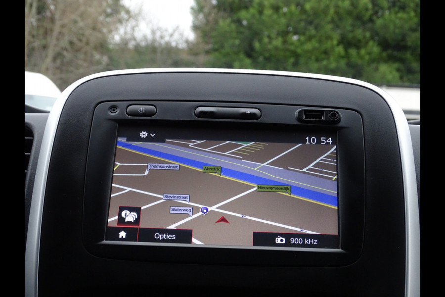 Fiat Talento 1.6 MJ EcoJet L2H1 Basis