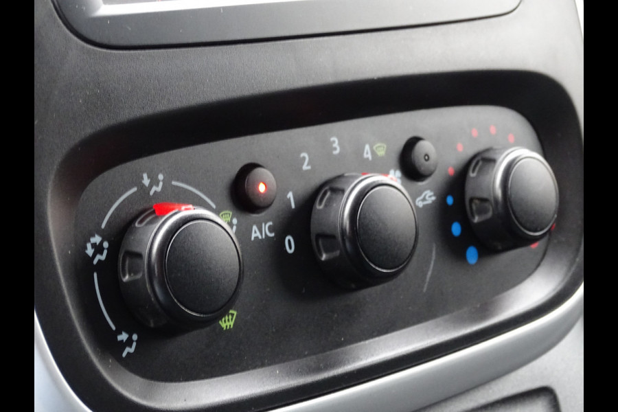 Fiat Talento 1.6 MJ EcoJet L2H1 Basis