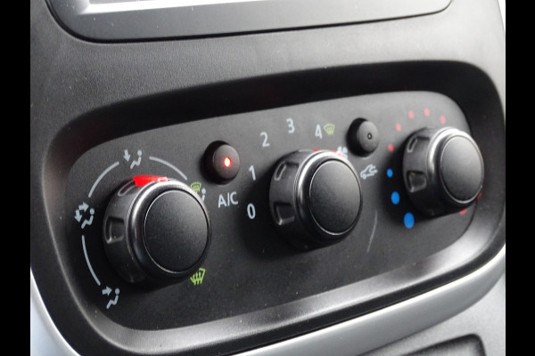 Fiat Talento 1.6 MJ EcoJet L2H1 Basis