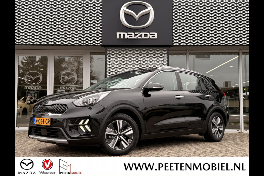Kia Niro 1.6 GDi Hybrid ExecutiveLine | PANO | ADAPTIVE CRUISE CONTROL | CAMERA |
