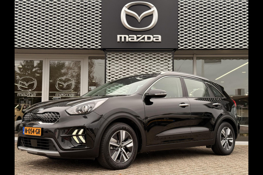 Kia Niro 1.6 GDi Hybrid ExecutiveLine | PANO | ADAPTIVE CRUISE CONTROL | CAMERA |