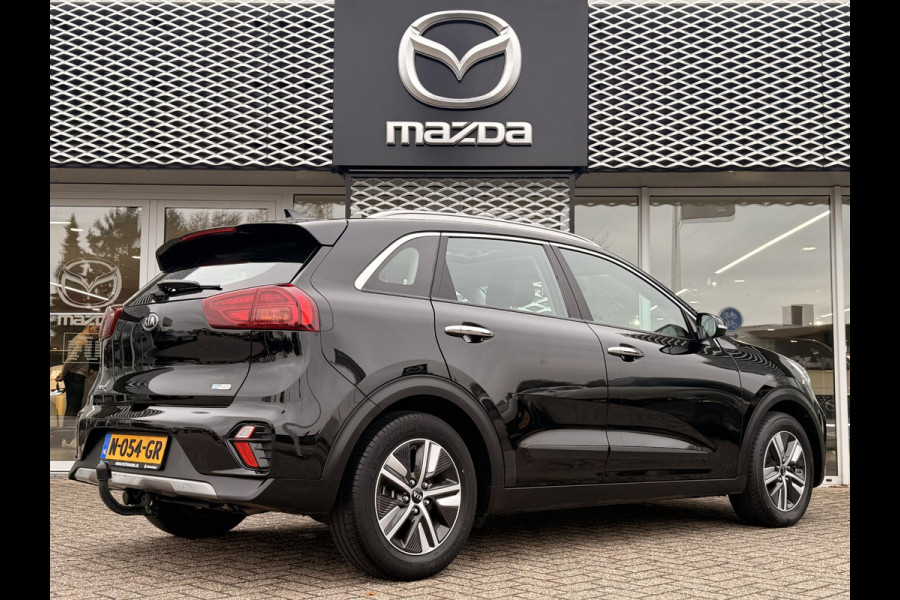 Kia Niro 1.6 GDi Hybrid ExecutiveLine | PANO | ADAPTIVE CRUISE CONTROL | CAMERA |