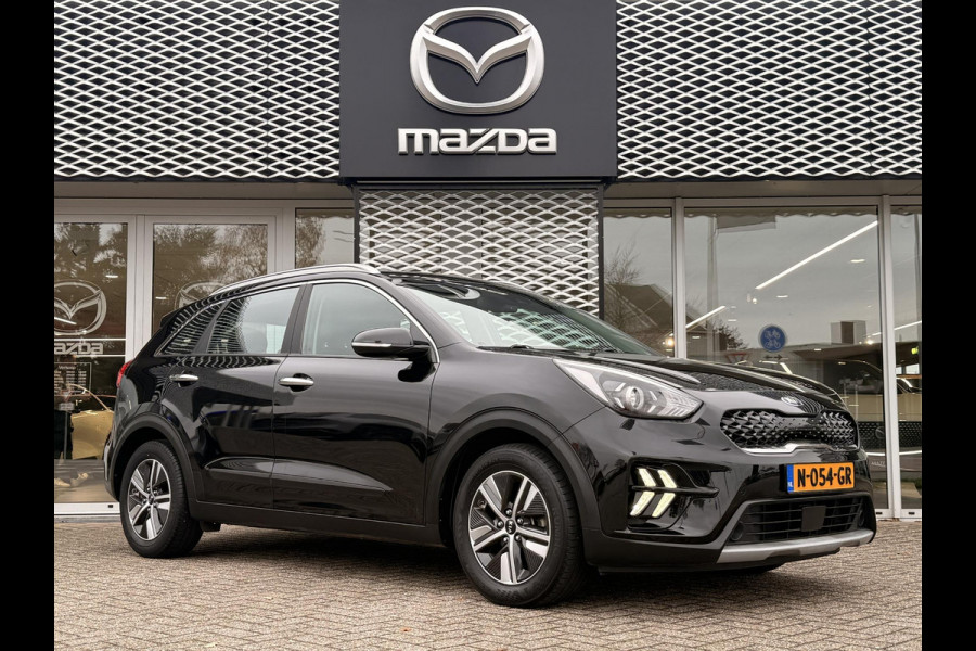 Kia Niro 1.6 GDi Hybrid ExecutiveLine | PANO | ADAPTIVE CRUISE CONTROL | CAMERA |