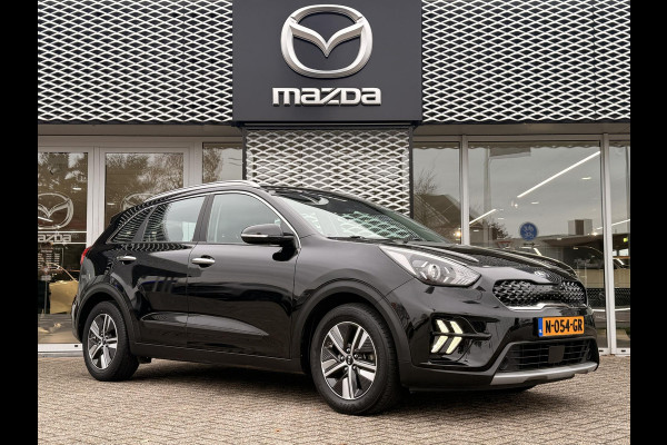 Kia Niro 1.6 GDi Hybrid ExecutiveLine | PANO | ADAPTIVE CRUISE CONTROL | CAMERA |