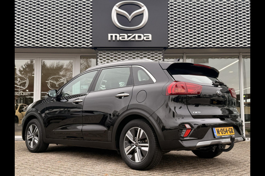 Kia Niro 1.6 GDi Hybrid ExecutiveLine | PANO | ADAPTIVE CRUISE CONTROL | CAMERA |