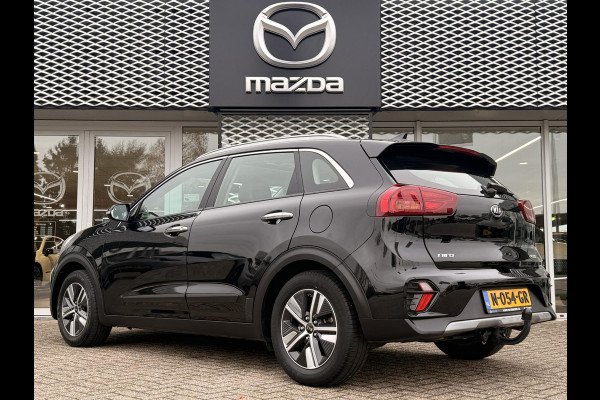 Kia Niro 1.6 GDi Hybrid ExecutiveLine | PANO | ADAPTIVE CRUISE CONTROL | CAMERA |