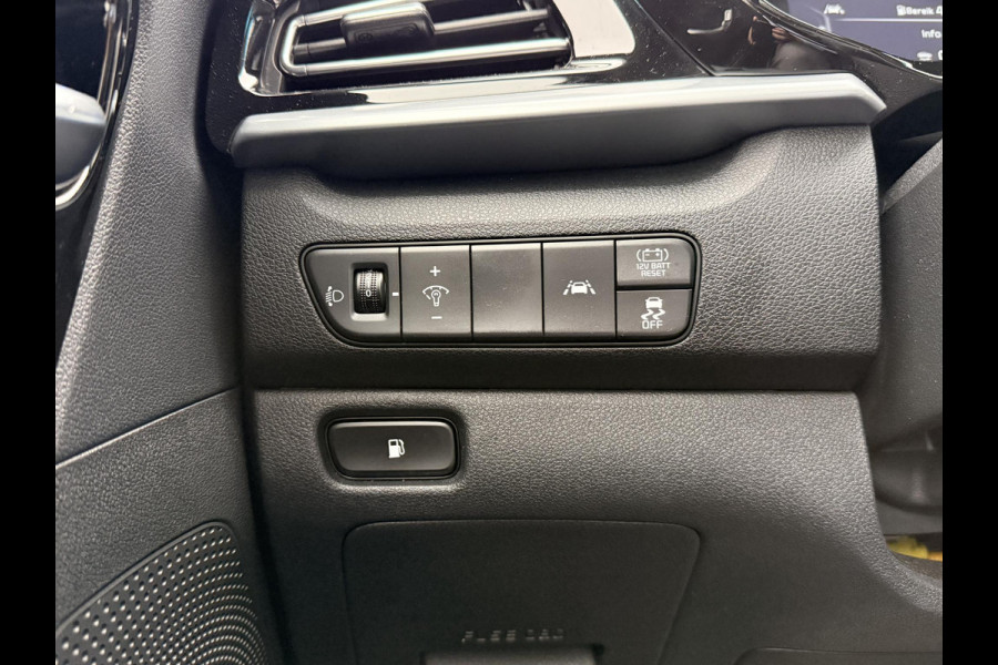 Kia Niro 1.6 GDi Hybrid ExecutiveLine | PANO | ADAPTIVE CRUISE CONTROL | CAMERA |