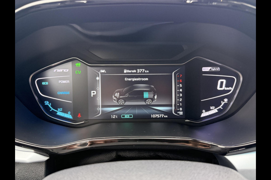 Kia Niro 1.6 GDi Hybrid ExecutiveLine | PANO | ADAPTIVE CRUISE CONTROL | CAMERA |