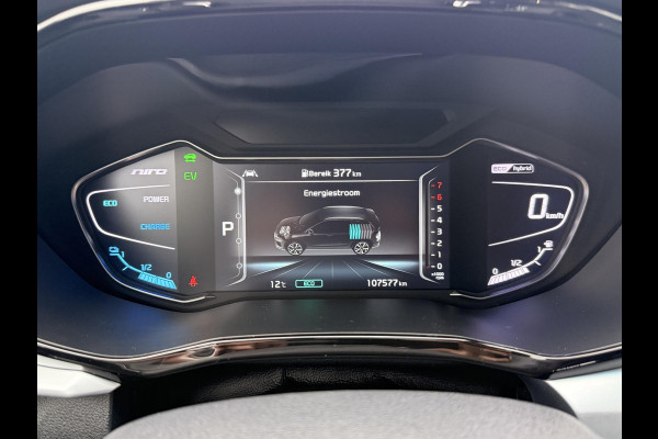 Kia Niro 1.6 GDi Hybrid ExecutiveLine | PANO | ADAPTIVE CRUISE CONTROL | CAMERA |