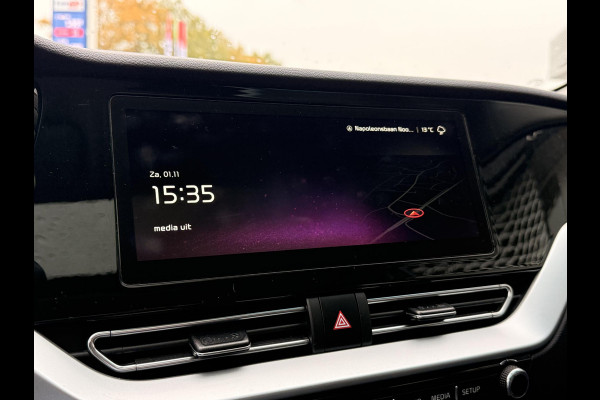 Kia Niro 1.6 GDi Hybrid ExecutiveLine | PANO | ADAPTIVE CRUISE CONTROL | CAMERA |