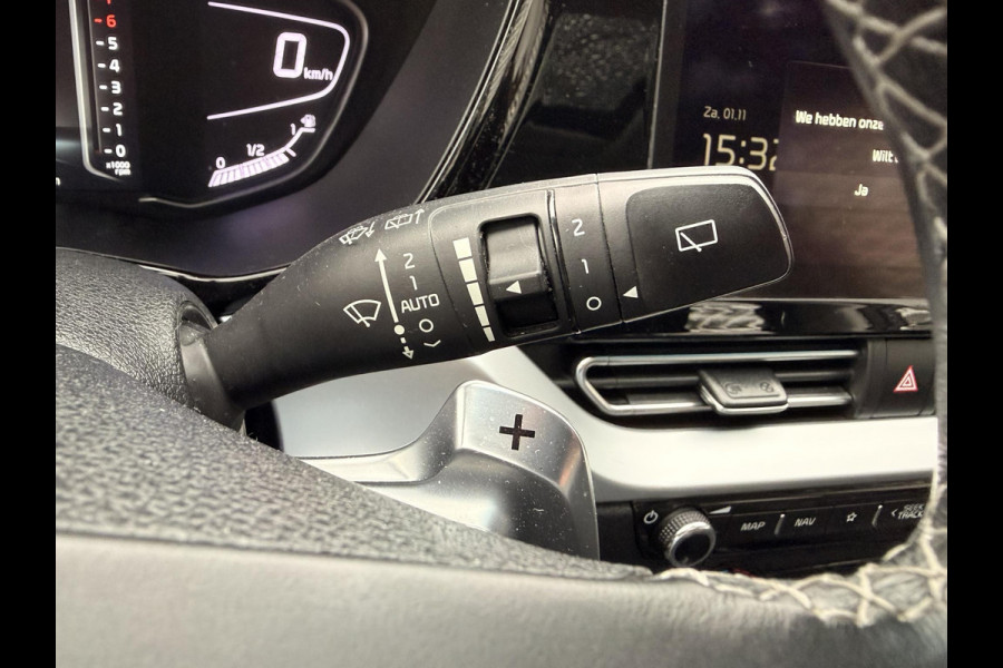 Kia Niro 1.6 GDi Hybrid ExecutiveLine | PANO | ADAPTIVE CRUISE CONTROL | CAMERA |