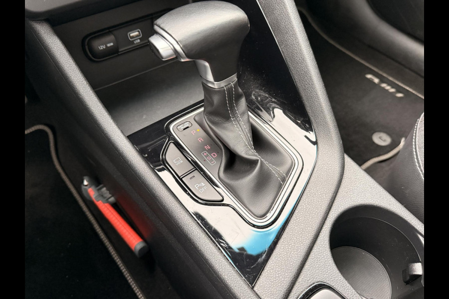 Kia Niro 1.6 GDi Hybrid ExecutiveLine | PANO | ADAPTIVE CRUISE CONTROL | CAMERA |