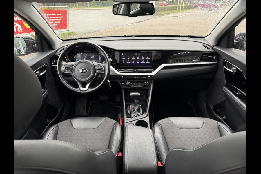 Kia Niro 1.6 GDi Hybrid ExecutiveLine | PANO | ADAPTIVE CRUISE CONTROL | CAMERA |