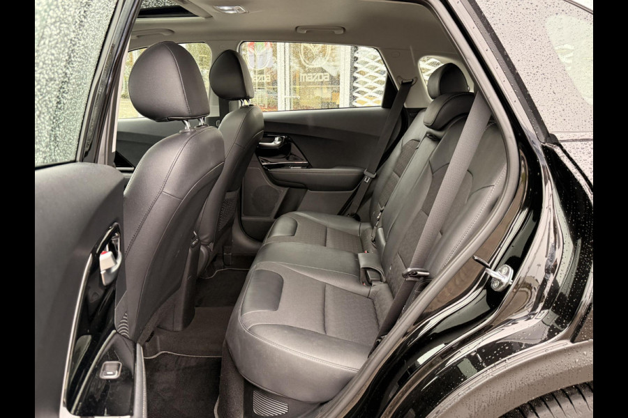 Kia Niro 1.6 GDi Hybrid ExecutiveLine | PANO | ADAPTIVE CRUISE CONTROL | CAMERA |