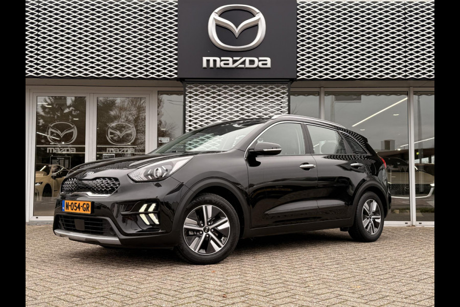 Kia Niro 1.6 GDi Hybrid ExecutiveLine | PANO | ADAPTIVE CRUISE CONTROL | CAMERA |