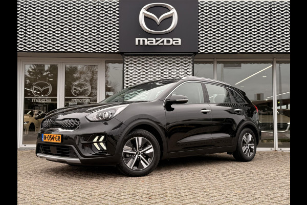 Kia Niro 1.6 GDi Hybrid ExecutiveLine | PANO | ADAPTIVE CRUISE CONTROL | CAMERA |