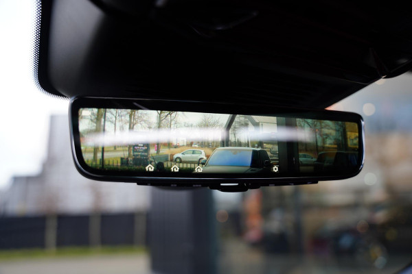 Land Rover Range Rover P 615 SV Bespoke Interieur NL-Auto British Racing Green