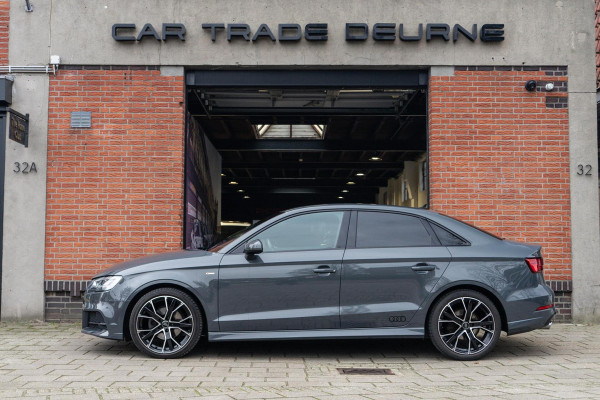 Audi A3 Limousine 35 TFSI S-Line ACC / Navi / Clima