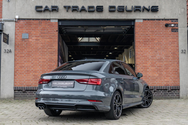 Audi A3 Limousine 35 TFSI S-Line ACC / Navi / Clima