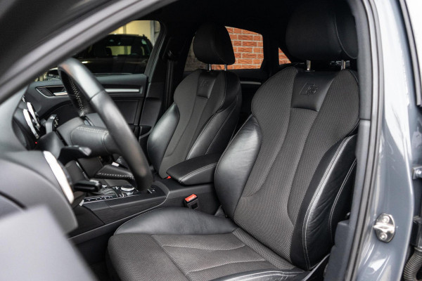 Audi A3 Limousine 35 TFSI S-Line ACC / Navi / Clima