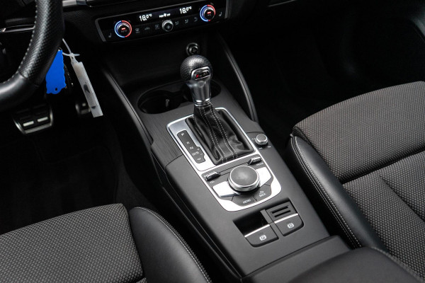 Audi A3 Limousine 35 TFSI S-Line ACC / Navi / Clima