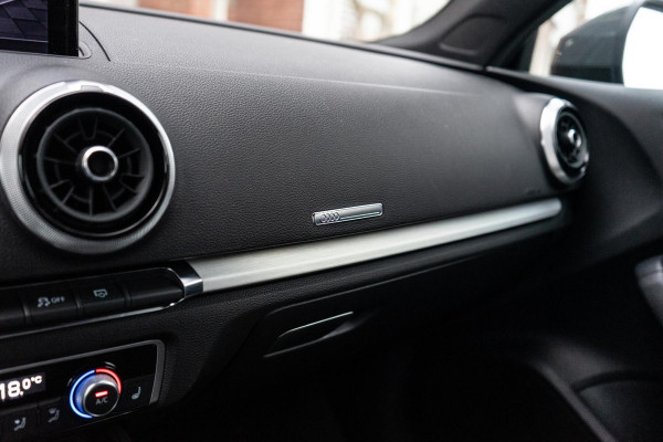 Audi A3 Limousine 35 TFSI S-Line ACC / Navi / Clima