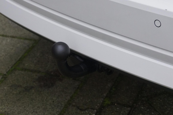 Škoda Octavia Combi 1.0 TSI 110PK/Digi-Dashboard/Trekhaak/ Dealeronderhouden.