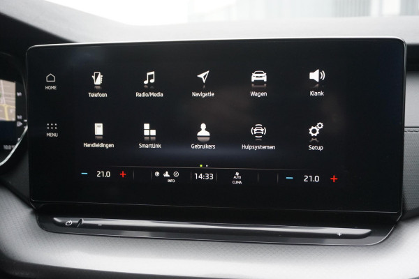 Škoda Octavia Combi 1.0 TSI 110PK/Digi-Dashboard/Trekhaak/ Dealeronderhouden.