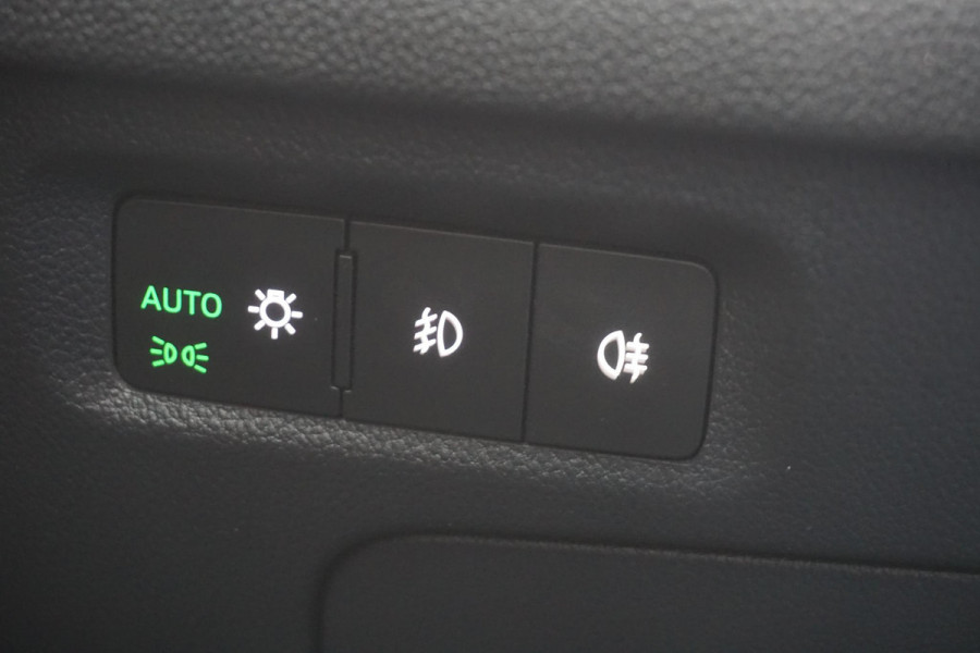 Škoda Octavia Combi 1.0 TSI 110PK/Digi-Dashboard/Trekhaak/ Dealeronderhouden.