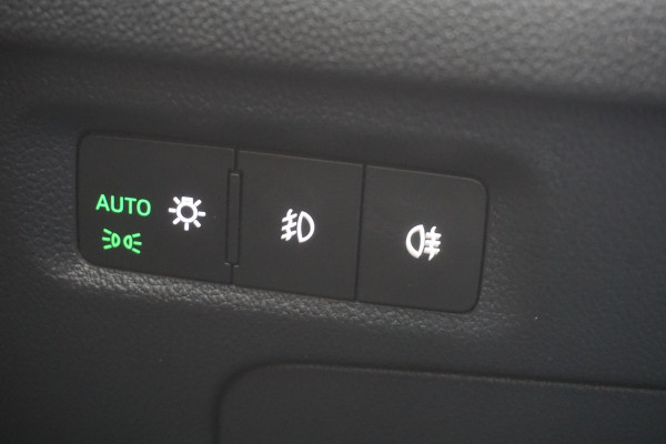 Škoda Octavia Combi 1.0 TSI 110PK/Digi-Dashboard/Trekhaak/ Dealeronderhouden.