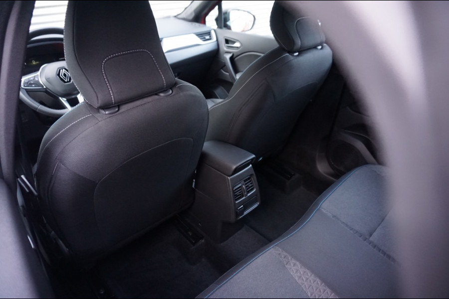 Renault Captur Evolution NAVI BY APP | AIRCO | CRUISE | A. CAMERA