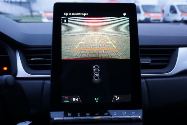 Renault Captur Evolution NAVI BY APP | AIRCO | CRUISE | A. CAMERA