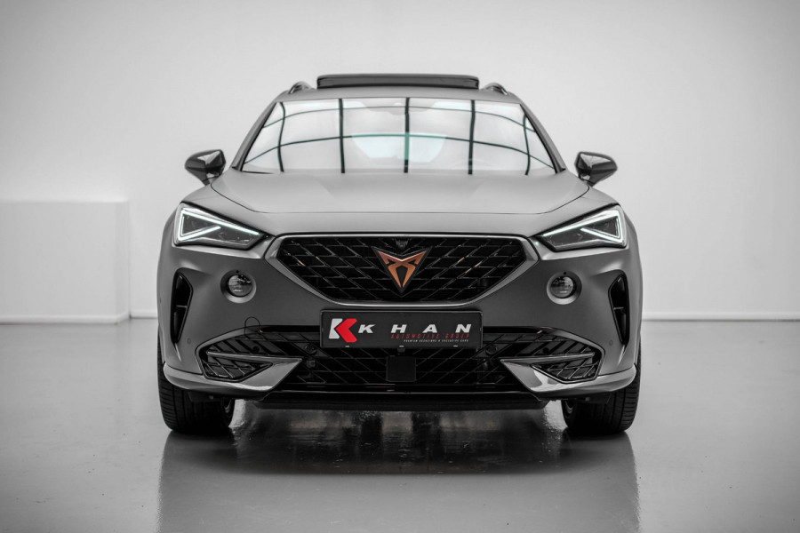 CUPRA Formentor 1.4 e-Hybrid VZ Copper Edition |Pano|360 Camera|Memory|