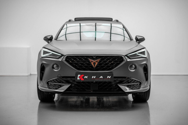 CUPRA Formentor 1.4 e-Hybrid VZ Copper Edition |Pano|360 Camera|Memory|