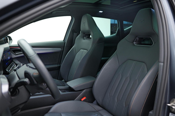 CUPRA Formentor 1.4 e-Hybrid VZ Copper Edition |Pano|360 Camera|Memory|