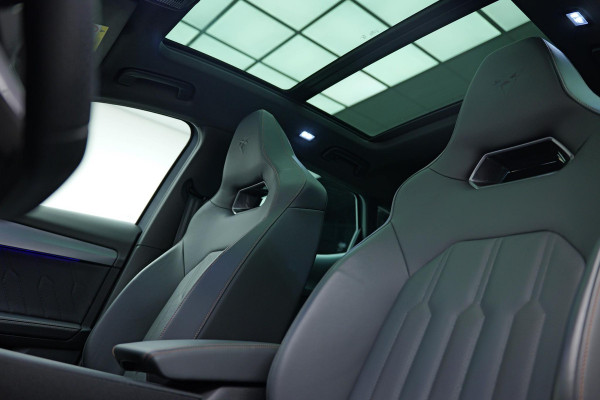 CUPRA Formentor 1.4 e-Hybrid VZ Copper Edition |Pano|360 Camera|Memory|