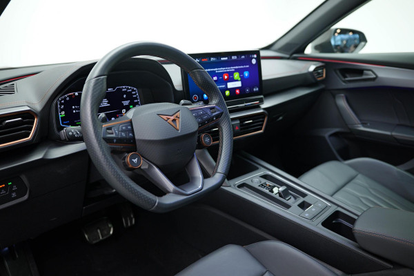 CUPRA Formentor 1.4 e-Hybrid VZ Copper Edition |Pano|360 Camera|Memory|