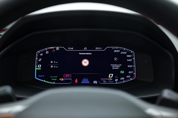 CUPRA Formentor 1.4 e-Hybrid VZ Copper Edition |Pano|360 Camera|Memory|