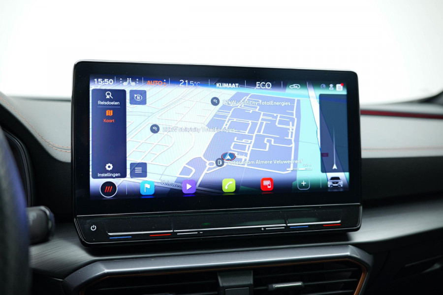 CUPRA Formentor 1.4 e-Hybrid VZ Copper Edition |Pano|360 Camera|Memory|