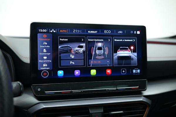 CUPRA Formentor 1.4 e-Hybrid VZ Copper Edition |Pano|360 Camera|Memory|