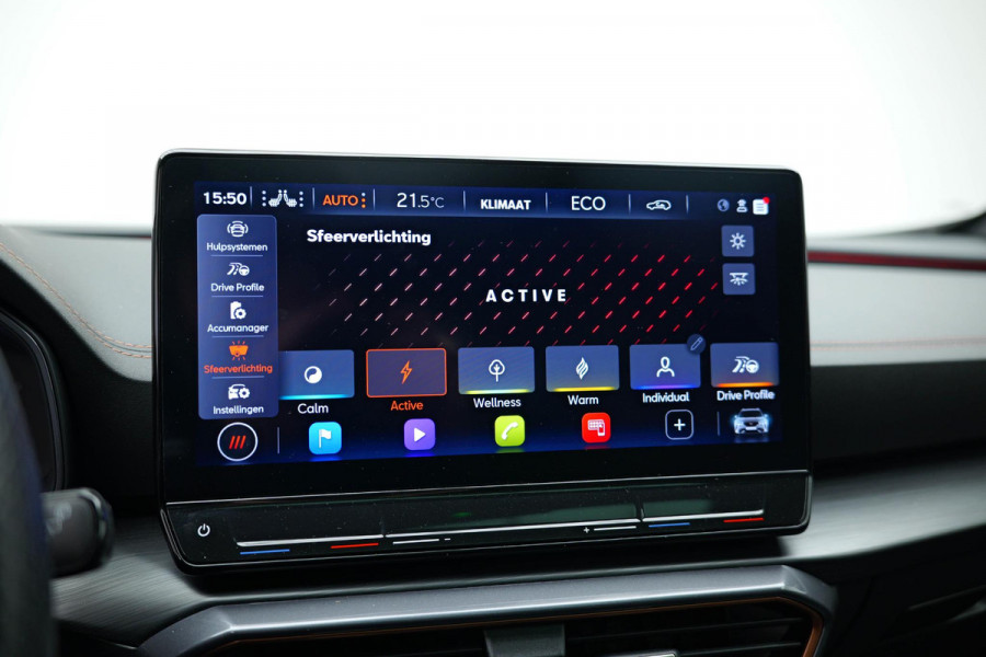 CUPRA Formentor 1.4 e-Hybrid VZ Copper Edition |Pano|360 Camera|Memory|