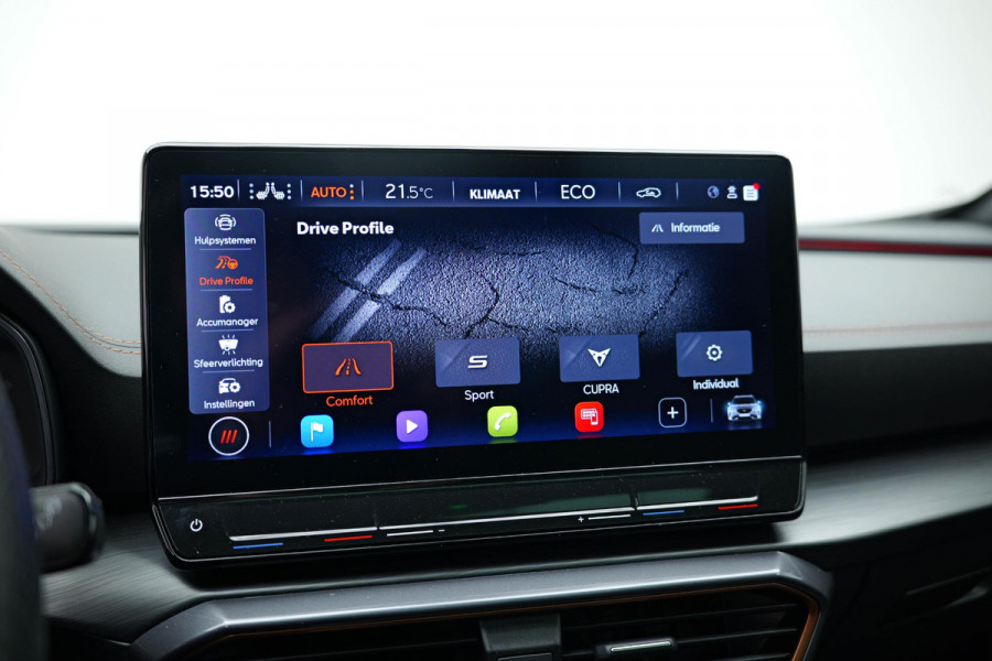 CUPRA Formentor 1.4 e-Hybrid VZ Copper Edition |Pano|360 Camera|Memory|