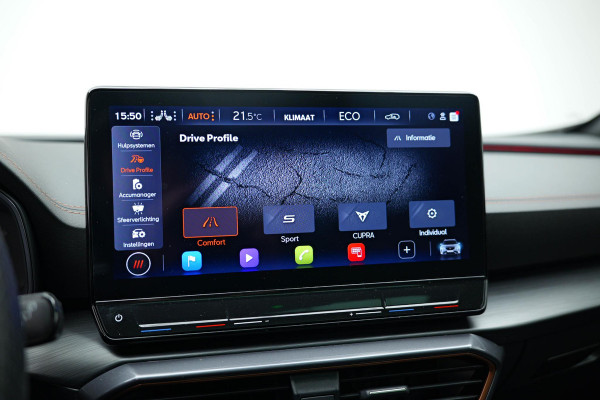 CUPRA Formentor 1.4 e-Hybrid VZ Copper Edition |Pano|360 Camera|Memory|