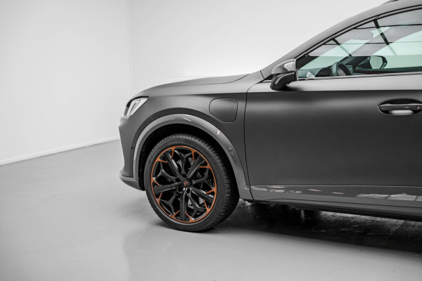 CUPRA Formentor 1.4 e-Hybrid VZ Copper Edition |Pano|360 Camera|Memory|